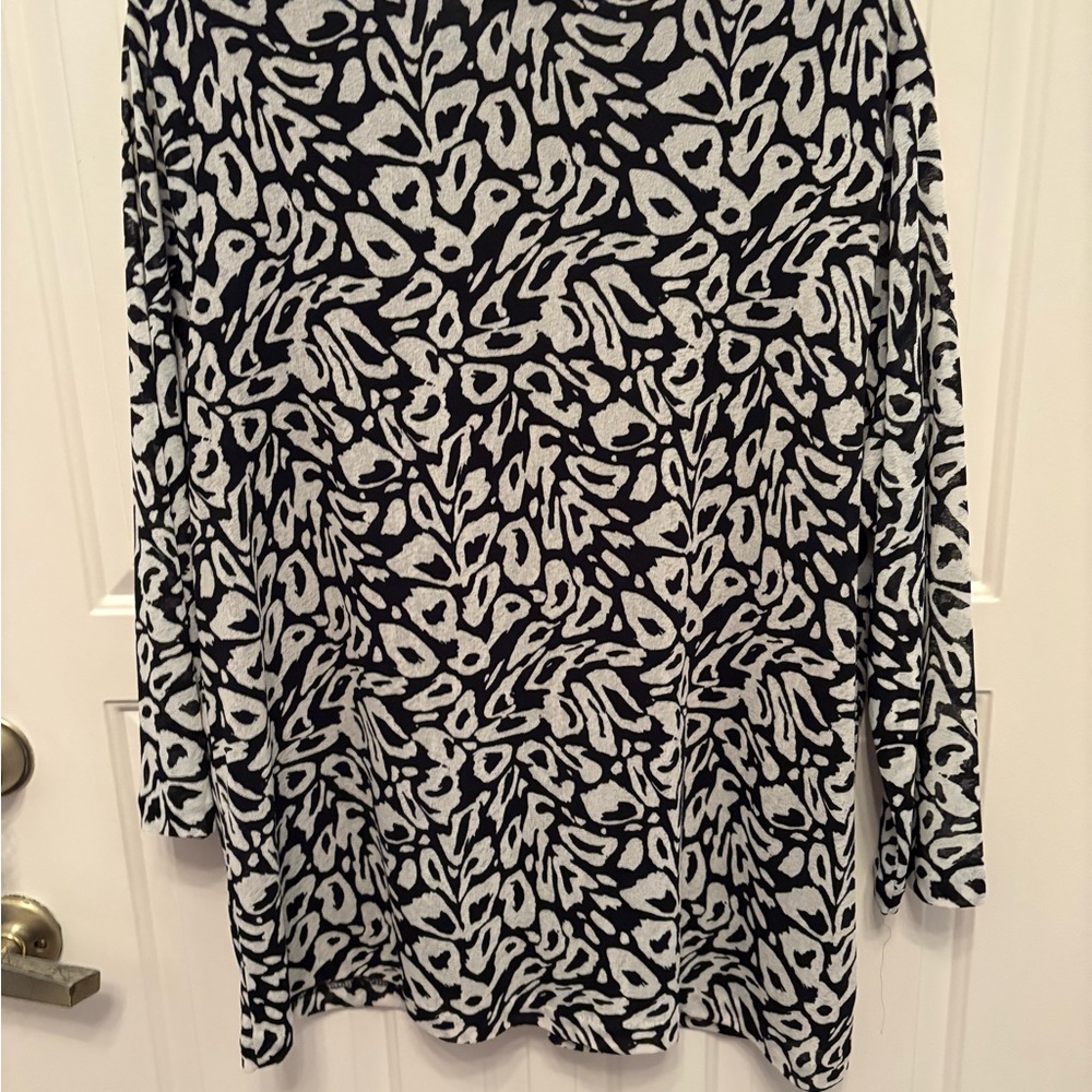 Jones New York women’s blouse size 2x